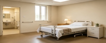 Accessible Rooms