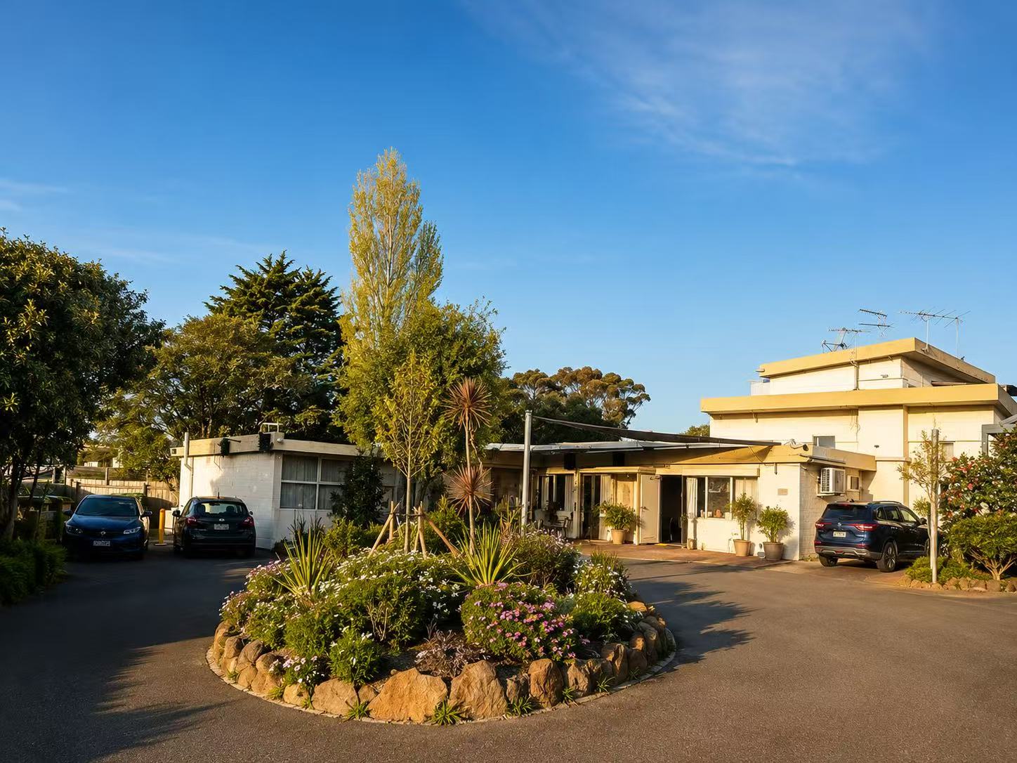 Eliza Park Residence