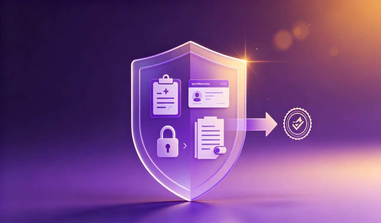 Data Security Protection