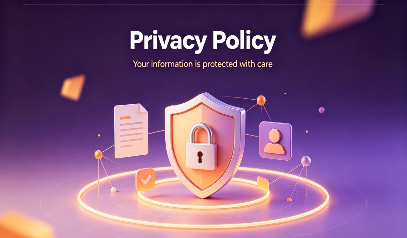 Privacy & Information Protection