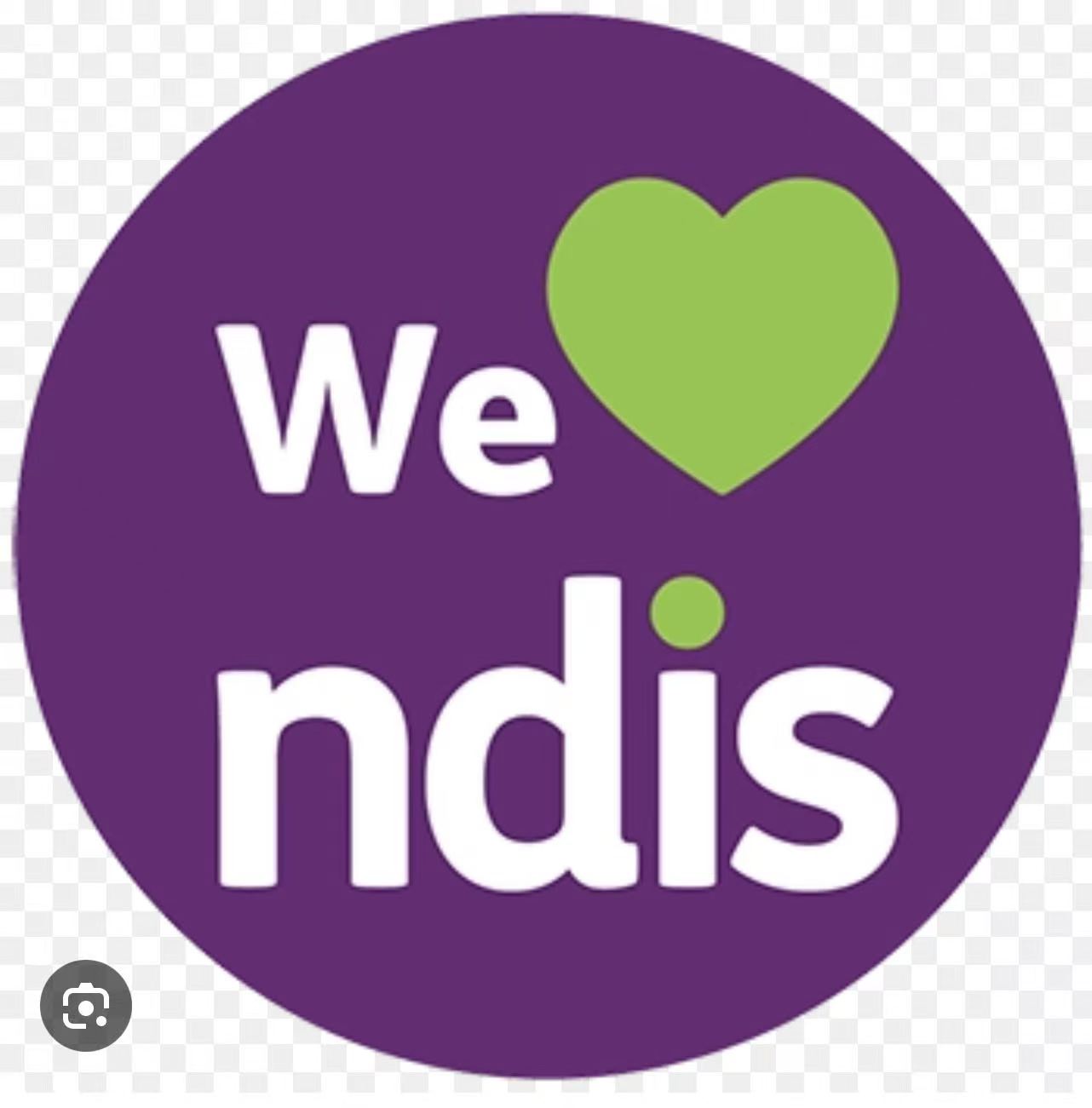 We NDIS